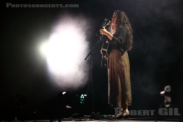 SILVIA PEREZ CRUZ - 2023-03-19 - PARIS - Grand Rex - Silvia Pérez Cruz